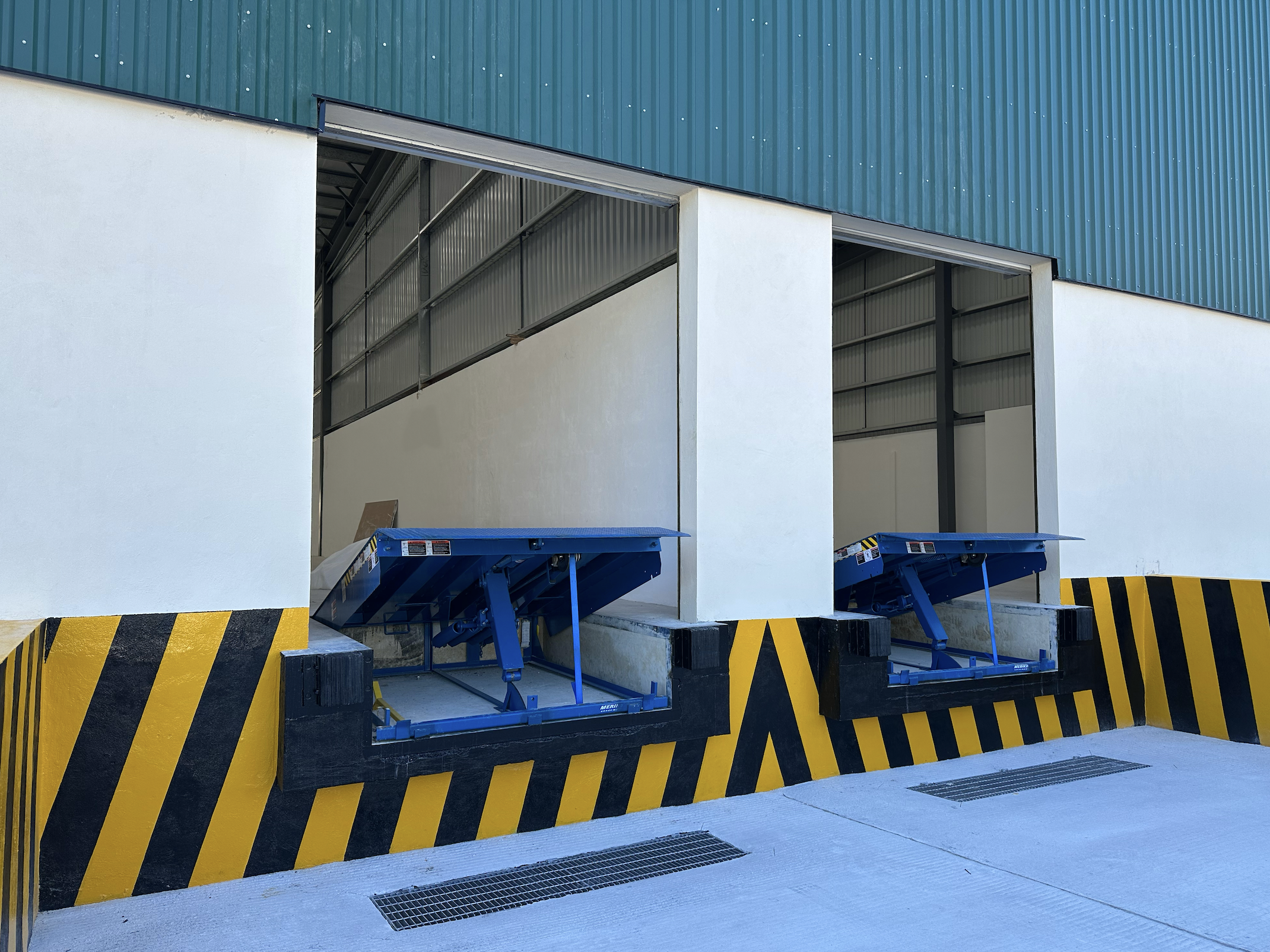 especialistas en andenes en Mérida Yucatán